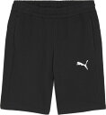 PUMA(プーマ) 659392 TEAMGOAL カジュアル ショーツ サッカー メンズ teamGOAL カジュアル ショーツ