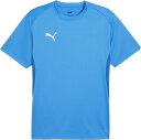 PUMA(プーマ) 659403 TEAMGOAL マルチ シャツ サッカー メンズ teamGOAL マルチ シャツ