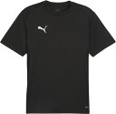 PUMA(プーマ) 659403 TEAMGOAL マルチ シャツ サッカー メンズ teamGOAL マルチ シャツ