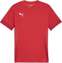 PUMA(プーマ) 706362 TEAMGOAL ゲームシャツ サッカー メンズ teamGOAL ゲームシャツ