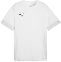 PUMA(プーマ) 706362 TEAMGOAL ゲームシャツ サッカー メンズ teamGOAL ゲームシャツ