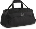 PUMA(プーマ) 090920 トレーニング スポーツバッグ M トレーニング スポーツバッグ M ボストンバッグ ダッフルバッグ ジム ワークアウト ポケット ショルダー ストラップ フィットネス クラブ 部活