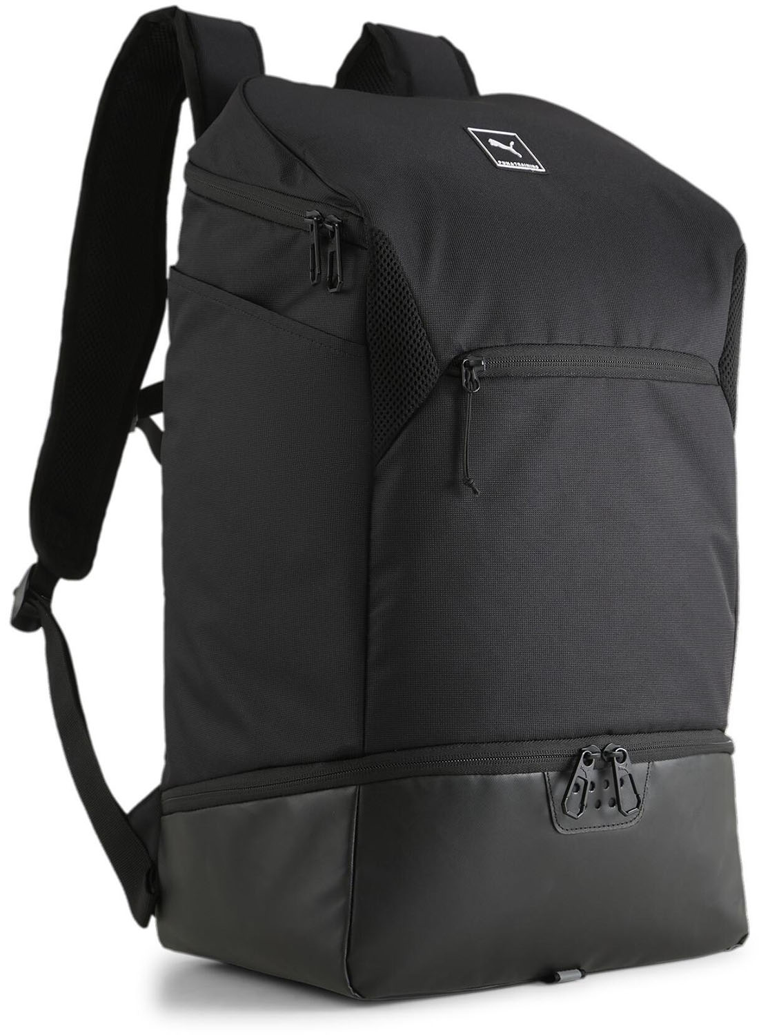 PUMA(プーマ) 090921 トレーニング バックパック トレーニング バックパック リュック リュックサック PC収納 ノートPC シューズ収納 通勤 通学 ジム かばん カバン りゅっく