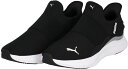 PUMA(プーマ) 31093101 SOFTRIDE ハーモニー EASE IN SOFTRIDEハーモニーEASEINウィメンズ スニーカー シューズ くつ...