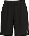 PUMA(プーマ) 527368 TAD ESSENTIALS 7 インチ ウ TAD ESSENTIALS 7インチ ウーブン ショーツ メンズ ボトムズ パ...