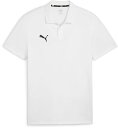 PUMA(プーマ) 659385 TEAMGOAL カジュアル ポロ サッカー メンズ teamGOAL カジュアル ポロ