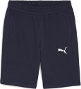 PUMA(プーマ) 659392 TEAMGOAL カジュアル ショーツ サッカー メンズ teamGOAL カジュアル ショーツ