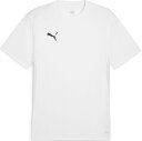 PUMA(プーマ) 659403 TEAMGOAL マルチ シャツ サッカー メンズ teamGOAL マルチ シャツ