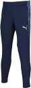 PUMA(プーマ) 660106 TEAMCUP TR パンツ チームカップ TEAMCUP TR パンツ メンズ 男性 大人 ボトムス ロングパンツ ジャージ...