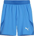PUMA(プーマ) 706365 TEAMFINAL ゲームパンツ チームファイナル ショーツ メンズ 男性 学生 ハーフパンツ 短パン ショートパンツ 練習 ...