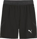 PUMA(プーマ) 706365 TEAMFINAL ゲームパンツ チームファイナル ショーツ メンズ 男性 学生 ハーフパンツ 短パン ショートパンツ 練習 ...