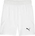 PUMA(プーマ) 706365 TEAMFINAL ゲームパンツ チームファイナル ショーツ メンズ 男性 学生 ハーフパンツ 短パン ショートパンツ 練習 ...