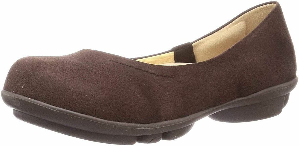 ツヴォル 2ball TB104 2BALL_プレーンタイプ_TB-104 プレーンパンプス スエード調 TB-104