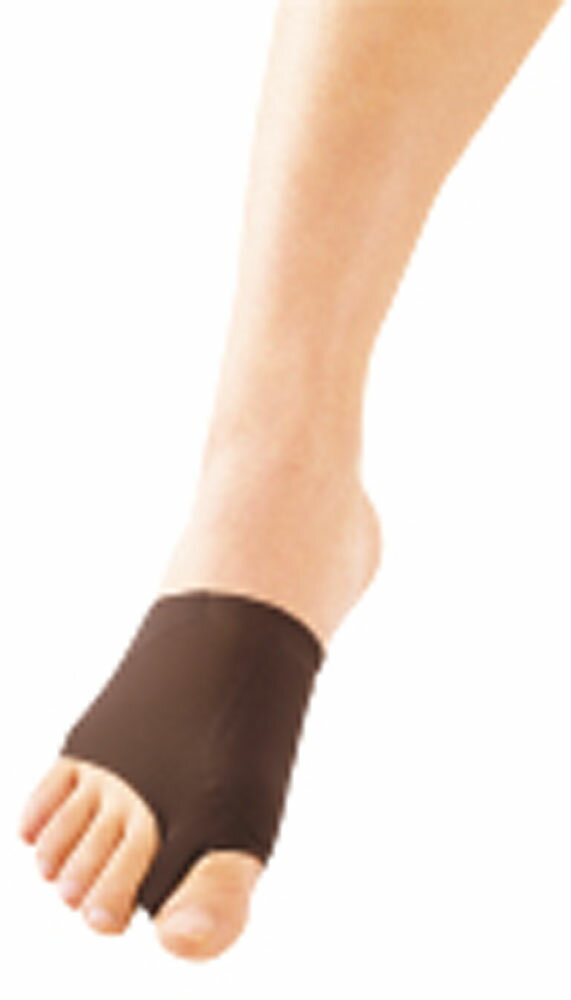 SORBO(ソルボ) 63540 ガイハンボシサポータースキニーフィットR＿S ソルボ外反母趾サポータースキニーフィット ベージュ S 右