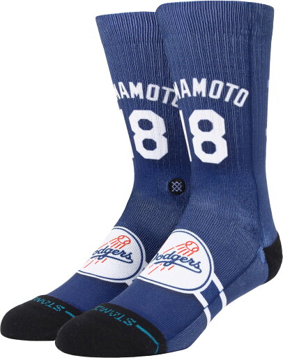 スタンス STANCE A556B24JEE JERSEY YAMAMOTO JERSEY YAMAMOTO スタンス STANCE A556B24JEE JERSEY YAMAMOTO JERSEY YAMAMOTO
