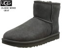 (アグ)1016222 UGG CLASSIC MI