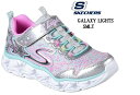 (XPb`[Y)SKECHERS 10920L GALAXY LIGHTS (MW)JWAXj[J[ UɂAEg\[ɓLEDCg LbY K[Y