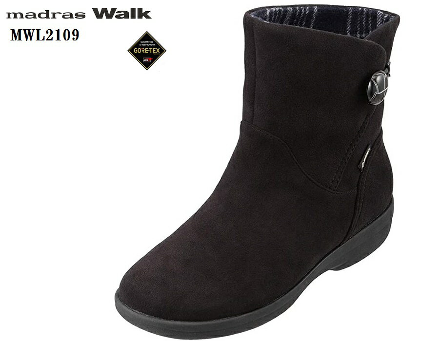 ޥɥ饹 (madras Walk)MWL2109 GORE-TEX 4E ɥ硼ȥ֡ ǥ