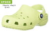 crocs(クロックス)206991 classic clog k クラシック クロッグ(MW)カジュアルクロ...