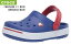 (å)crocs 11990 CROCBAND II KIDS åХ2 (MW)奢륯å ץ쥼Ȥˤ ݤХåץ󥵥 å ٥ӡ