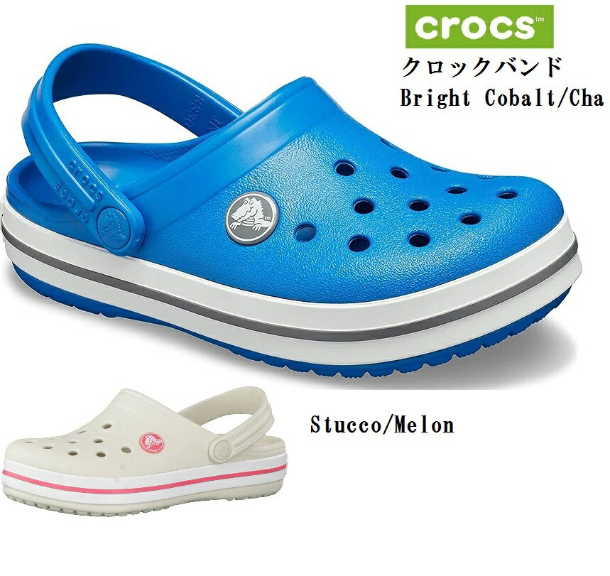 crocs(クロックス)204537 crocb...の商品画像