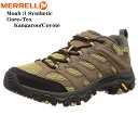 ()Moab 3 Synthetic Gore-Tex MERRELL J500239 J500247 J500241 Y AEghAgbLOJWAV[Y Sn͂̂܂܂ɃT|[g͂