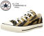 CONVERSE(С)ALL STAR US BROWNTIGER OX 륹US֥饦󥿥OX  ǥ ץȤåѡ 2022FWǥ