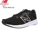 new balance M413 (ニューバランス)幅広軽量 メンズ カジュアルランニングスニーカー マルチなシーンに対応 通学に ジョギング、ウォーキング普段履きなど