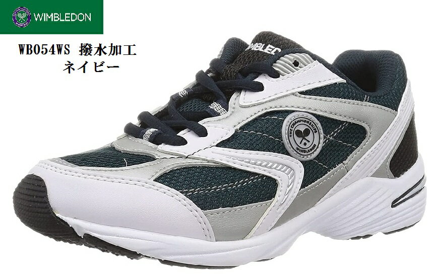 (ECuh)WIMBLEDON WB054WS H JWAjOXj[J[ ʊwXj[J[ L3E 29.0cm܂ Y fBX