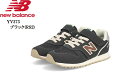 new balance(ニューバランス) YV373 (MW)キッズマジックカジュアルランニングスニーカー 「373」をコンビカラーで軽快に彩った｢COMBINATION PACK｣