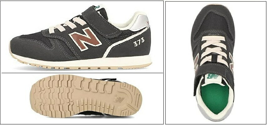 (ニューバランス)new balance YV...の紹介画像3