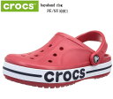 (クロックス)bayaband clog crocs 205089 バヤバンド クロッグ メンズ レディス カジュアルクロッグサンダル アウトソールが衝撃を和らげるの商品画像