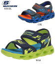 SKECHERS(スケッチャーズ)400102L THERMO SP