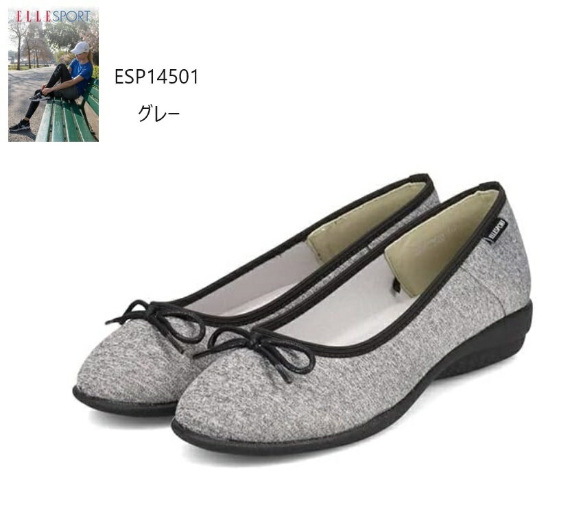 ELLE SPORT( ݡ)ESP14501 ǥ ڥ󥳥Х쥨ѥץ եȤǷ̤ʥȥåǺ