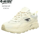 HI-TEC(ハイテック)(ムーンスター)MoonStar EASTEND WP HKU16 メンズ レディス 透湿防水 アウトドアカジュアルトレッキングスニーカー 登山にもフェスにも 2