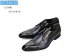 (ルーテシア)LUTECIA LU7808 メンズ 外羽根ストレートチップドレストラッドビジネスシューズ 本革 ラウ..