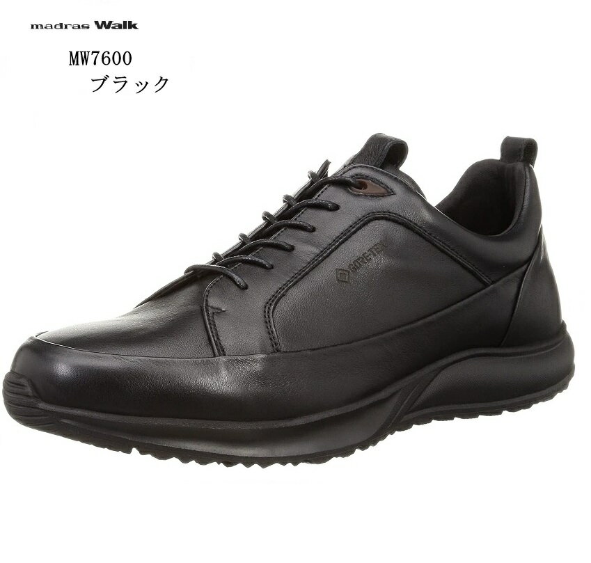 madras Walk(ޥɥ饹)MW7600  եȥ쥶󥰥ˡ ܳ GORE-TEX ƥ...