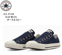 CONVERSE(Ro[X)ALL STAR SLIP3 OX I[X^[ Xbv3 OX fBX JWAXb|Xj[J[ 2023FWf X}[gŎyɒE