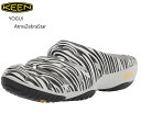 KEEN(キーン)YOGUI ARTS 1026