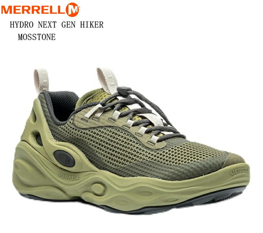 ()MERRELL HYDRO NEXT GEN HIKER Y bVJWAXj[J[ J005745 J006023 J006025 J006027 _炩炩FloatMaxtH[C\[gp