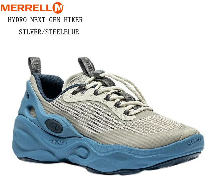 ()HYDRO NEXT GEN HIKER MERRELL Y bVJWAXj[J[ J005745 J006023 J006025 J006027 _炩炩FloatMaxtH[C\[gp