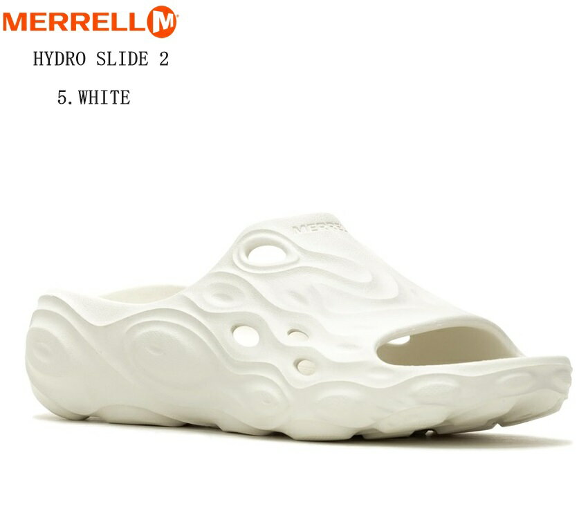 ()HYDRO SLIDE 2 MERRELL EVAJWAT_ Y J005731 J005733 J005735 J005737 J006157 ӊƑ̗ǂEVAfނŜɍ̗pϋvɂDĂ܂