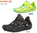 MERRELL()Hydro Moc LbY MK265485 MK266756 KIDS obNXgbvNbOT_ LvCRȂǊXƗlXȃV[Ŋ􂷂1ł