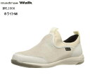 (マドラスウォーク)MWL1006 madras Walk GORE-TEX ストレッチ素材 レディス スリッポンカジュアルウォーキングスニーカーシューズ レインシューズ ソフトなストレッチを履き口に使用
