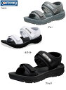 アウトドアプロダクツ(OUTDOOR PRODUCTS)ODP 706SL メンズ レディス ジュニア バックストラップコンフォートスポーツサンダル グリップ力...
