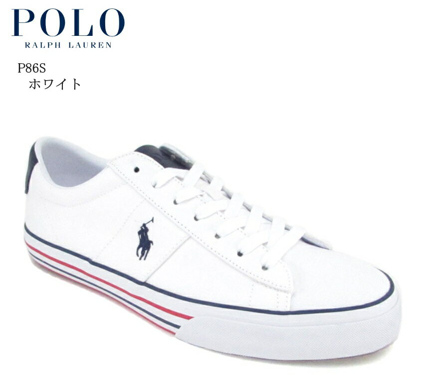 POLO RALPH LAUREN P86S (|t[) fBX SAYER ZC[ JWALpXXj[J[ AJC[WzF̃C ʊwɂœK