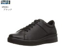 MoonStar (ムーンスター)SPORTH(スポルス)SP9001 カジュアルコンフォートスニーカー レディス サイドファスナー 日本製 撥水加工 本革 幅...