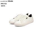 (マドラスウォーク)MWL1022 madras Walk GORE-TEX レディス レザーコートカジュアルウォーキングスニーカー 足馴染みの良い革にグレード...