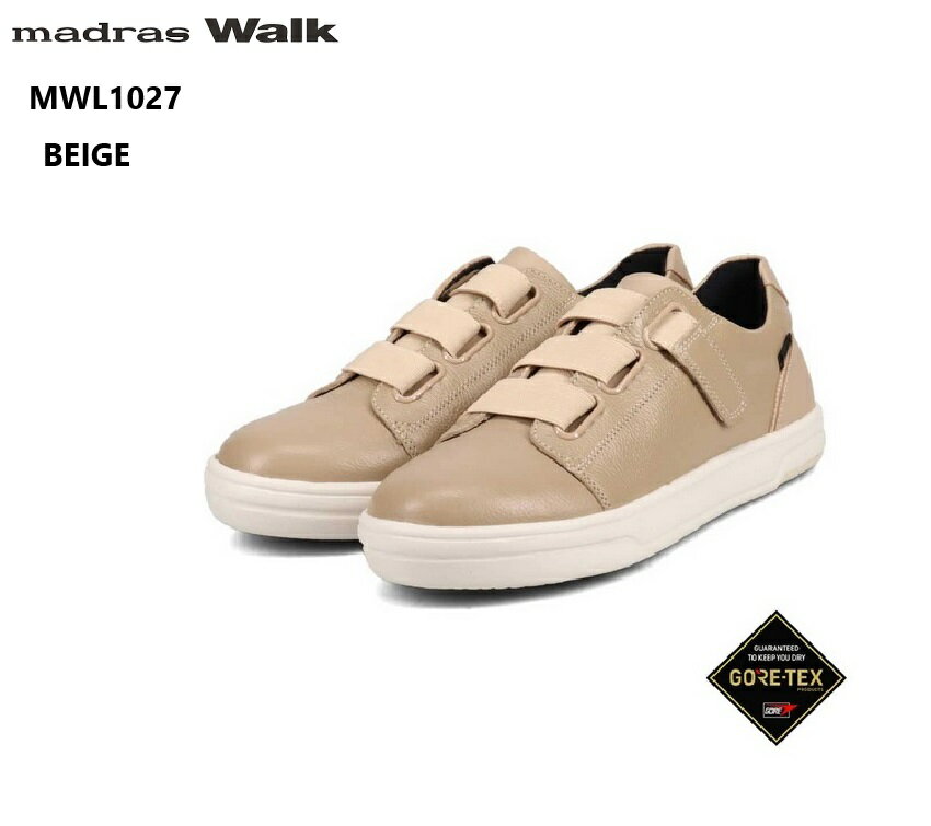 (ޥɥ饹)MWL1027 madras Walk GORE-TEX ǥ 쥶٥ƥåɥ奢륳ȥˡ ȥ٥ 󥰤ʤɤ...