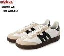 (モーブス)MOBUS SCHMID WR(シュミット ウォーターリパレント)MC-2505W メンズ 撥水加工 カジュアルスポーツコートスニーカー はっ水ナイ...